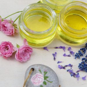 סינרגיות שמנים אתריים