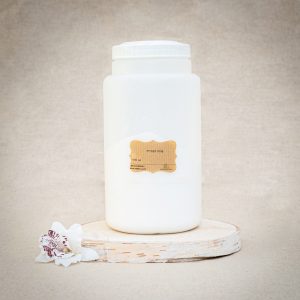 סודיום ביקרבונט (סודה לשתיה ) ללא אלומיניום